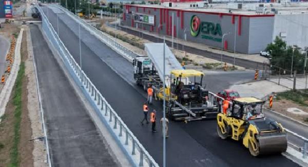 CJ Bihor realizează 8 pasaje rutiere la ieșirile municipiului Oradea