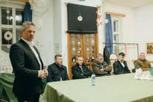 Campus școlar construit după trei decenii