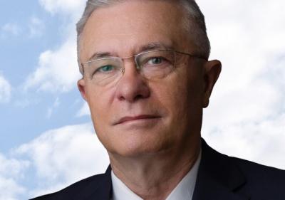 &Icirc;ncă un politician se &icirc;nscrie &icirc;n cursa pentru Palatul Cotroceni