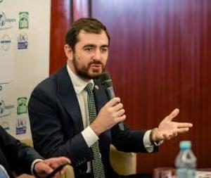 Inundațiile din Galați. USR cere convocarea în Parlament și audierea șefului Apele Române