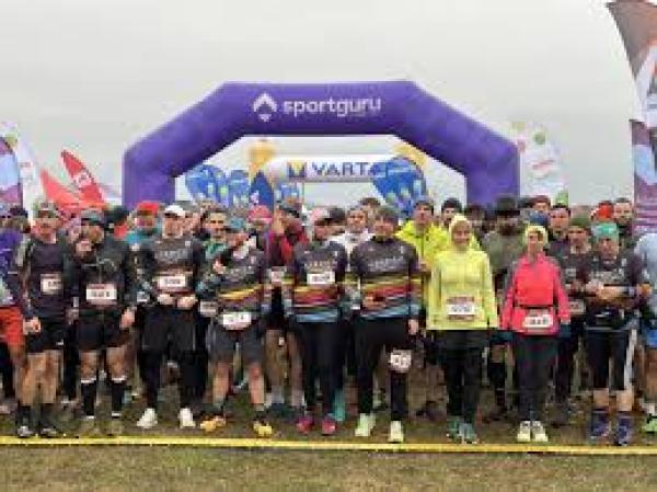 Pantelimonul, pentru un weekend, a devenit orașul sportului în aer liber