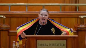 Scandal la Casa Capșa. Reprezentanții AUR nu au fost primiți la întâlnirea suveraniștilor