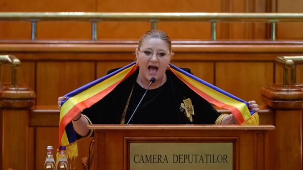 Scandal la Casa Capșa. Reprezentanții AUR nu au fost primiți la &icirc;nt&acirc;lnirea suveraniștilor