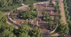 Coridoare verzi în Municipiul Sibiu