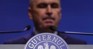 Declic: Referendum pentru reforma pensiilor speciale