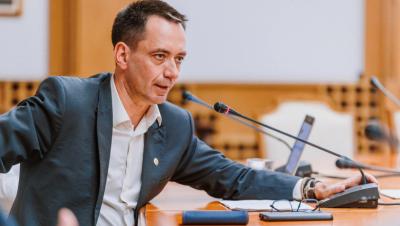 UDMR se retrage din negocieri și recomandă vot &icirc;mpotriva Guvernului Veștea