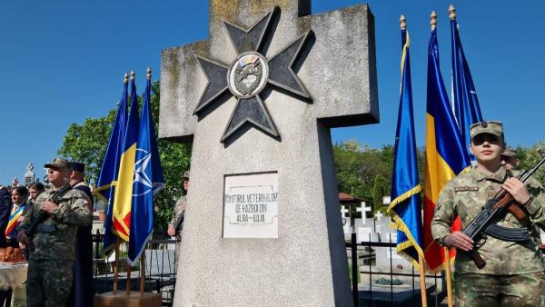 Ziua Veteranilor din Teatrele de Operații. Marcel Ciolacu susține că evenimentul arată c&acirc;t de mult prețuiesc rom&acirc;nii libertatea