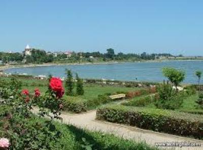 Stațiunea balneară &bdquo;S&acirc;ngeorz-Băi&rdquo;,  modernizată cu ajutorul fondurilor europene