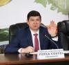 Program de prevenție rutieră &icirc;n Galați. Costel Fotea: mii de veste reflectorizante pentru participanții vulnerabili la trafic