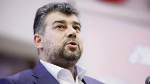 Liderul PSD, Marcel Ciolacu:&bdquo;Este exclusă posibilitatea unui guvern PSD-PNL. Aştept ca Orban să-şi dea demisia&rdquo;