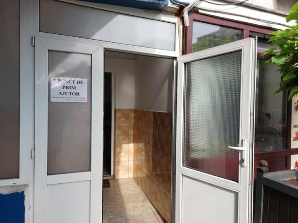 A venit canicula! Primăria R&acirc;mnicului activează punctele de prim-ajutor pentru cei afectați de temperaturile ridicate