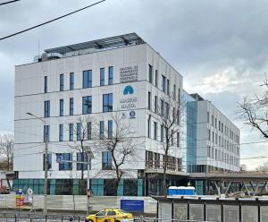 Sectorul 4 reia și accelerează lucrările la noul Centru de Diagnostic, Tratament și Cercetare a Tuberculozei