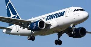 TAROM suspendă zborurile către Tel Aviv, Amman și Beirut în perioada 6 -12 august