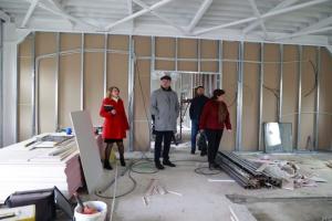 Modernizarea a trei grădinițe din municipiul Focșani, „sub lupa” primarului