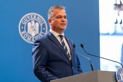 65 de contracte au fost semnate în programul „Anghel Saligny”