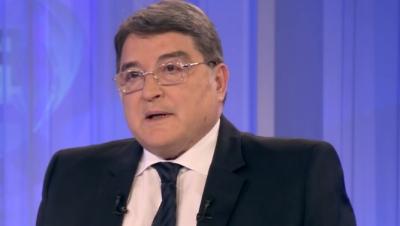 Extinderea UE și situația din Moldova și din Marea Neagră, temele &icirc;nt&acirc;lnirii lui Emil Hurezeanu cu comisarul european pentru Extindere