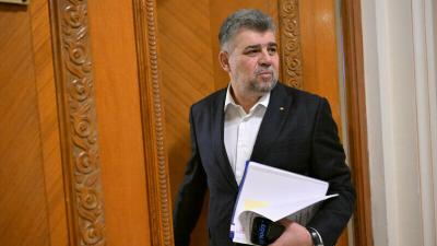 Marcel Ciolacu: Salariile din domeniile construcții, agricultură și industria alimentară răm&acirc;n neschimbate