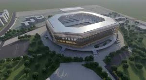 Timișul hotărât să construiască noul stadion Dan Păltinișanu