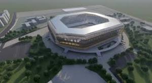 Timișul hotărât să construiască noul stadion Dan Păltinișanu