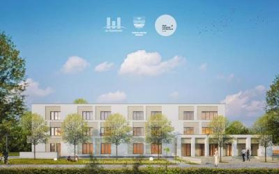 Centrul școlar pentru educație incluzivă &ldquo;CONSTANTIN PUFAN&rdquo;, reabilitat, va fi deschis la &icirc;nceputul anului școlar