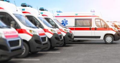 6,4 milioane lei pentru siguranța bucureștenilor: Sectorul 2 investește în ambulanțe și tehnică de salvare