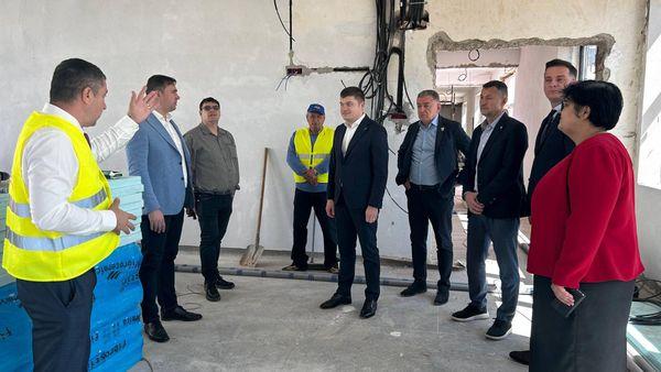 Bilanț administrativ pozitiv la Pitești