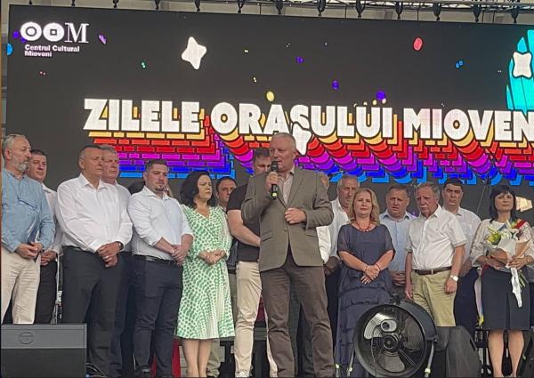 Zilele orașului Mioveni
