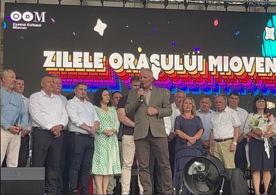 Zilele orașului Mioveni