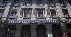 Audieri și percheziții în cazul protestatarilor violenți de la sediul BEC