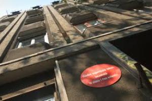 Peste 150 de clădiri cu risc seismic vor fi consolidate în București