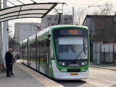 Iustin Cionca: Felicitări, Astra Vagoane Călători!