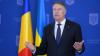 Președintele Klaus Iohannis a decorat mai multe unități de &icirc;nvățăm&acirc;nt din țară