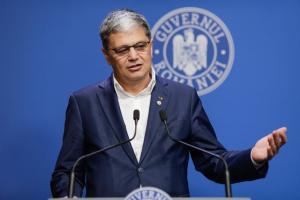 Boloș: România va încasa 2,6 miliarde de euro în perioada următoare din Politica de Coeziune