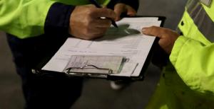 Cât de MARI sunt amenzile în STAREA DE ALERTĂ