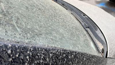 Un nor de aer &icirc;ncărcat cu praf saharian va ajunge &icirc;n cea mai mare parte a Rom&acirc;niei