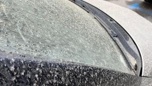 Un nor de aer încărcat cu praf saharian va ajunge în cea mai mare parte a României