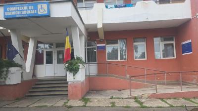 Lucrări finalizate la Centrul de Servicii de Recuperare Neuromotorie Strehaia