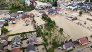 România sare în ajutorul populației din Bosnia și Herțegovina care se confruntă cu inundații și alunecări de teren