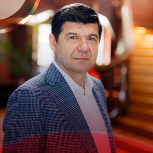 Costel Fotea: Unitate modernă de igienizare, &icirc;n construcție la Spitalul de Pneumoftiziologie Galați