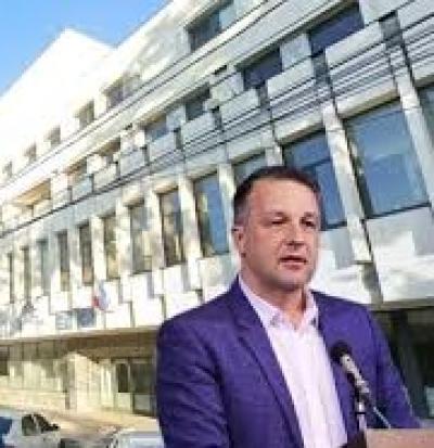 Primăria Brăila, deficit de personal &icirc;n administrație