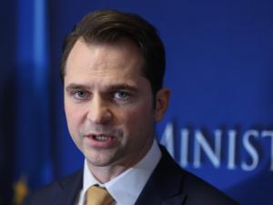 Burduja a comentat tranzacția MVM - E.ON: Avem un singur obiectiv, protejarea interesului naţional