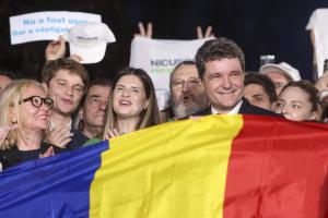 Nicușor Dan despre discuția cu Donald Trump: i-am mulțumit pentru felicitările călduroase și conducerea puternică