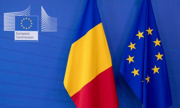 Bogdan Ivan: Mai multă rețea, mai puțină birocrație și energie mai accesibilă pentru rom&acirc;ni