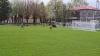 Teren nou de fotbal &icirc;n județul Buzău