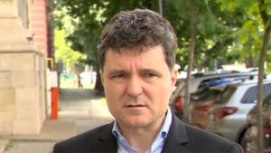 Nicușor Dan: analizăm toate documentele eliberate care s-au sprijinit pe înscrierea în fals la OCPI și vom sesiza organele de cercetare