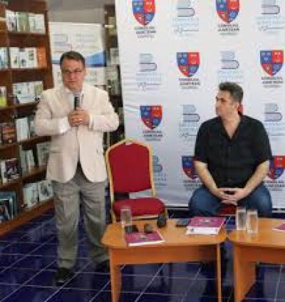 „Codul de Procedură Penală în Versuri”!