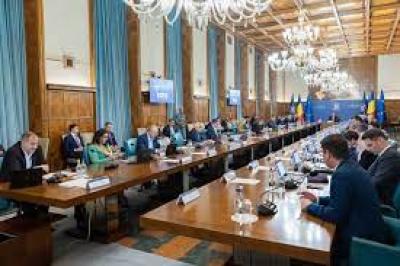 Numărul de posturi &icirc;n &icirc;nvățăm&acirc;ntul preuniversitar de stat, majorat prin decizie de Guvern