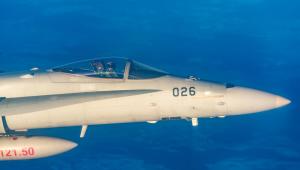 Ministrul Apărării explică &icirc;nt&acirc;rzierile zborului prezidențial: siguranța primează