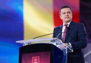 Sorin Grindeanu: Dacă, &icirc;n două luni consecutive, nu vor fi atinse țintele, voi fi primul care solicit demiterea conducerii Fiscului