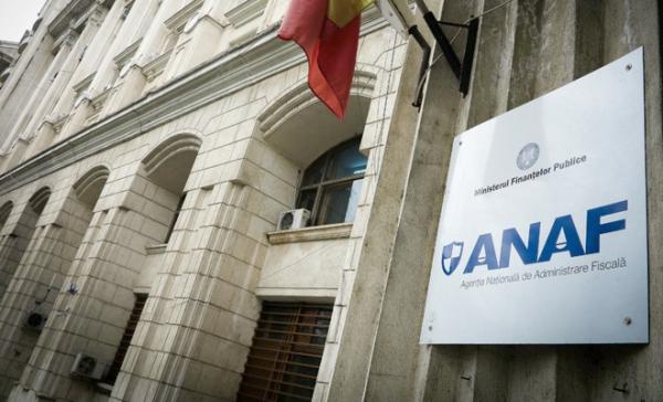 Inspectorii ANAF, trimiși să verifice marile companii care au activități suspecte